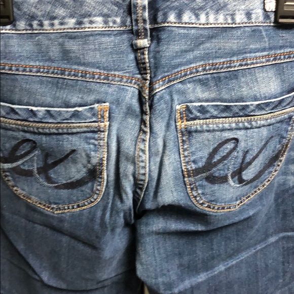 Express Jeans - Picture 3 of 6